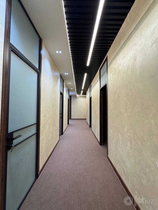 Сдам 200 м² офис в аренду в центре. Кукча Шайхонтохурский