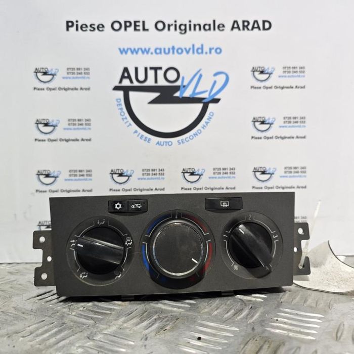 Panou Comanda clima Opel Antara