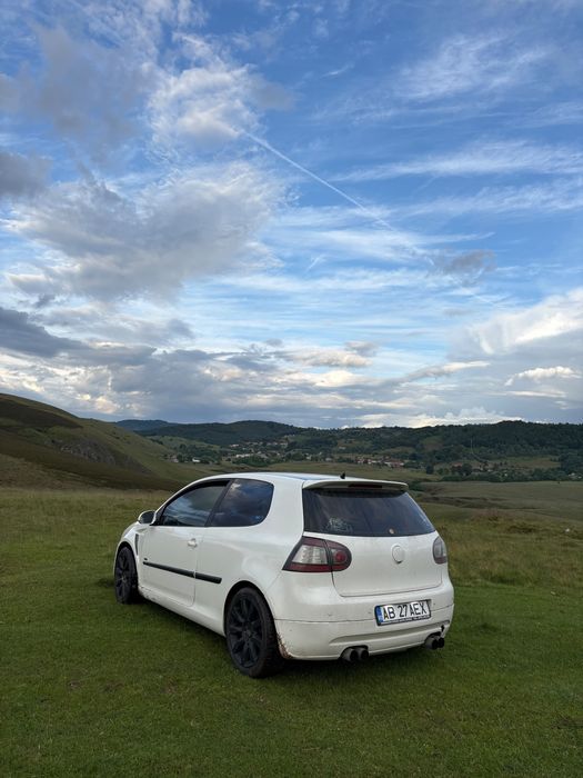 VOLKSWAGEN Golf 2007 — imagine 4