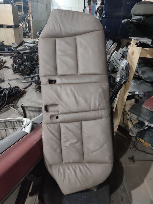 Комплект сиденьий, салон Бмв е65. Bmw e65