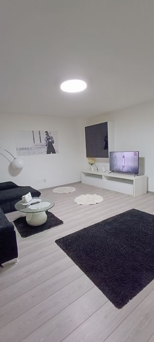 Apartament de închiriat 2 camere open space
