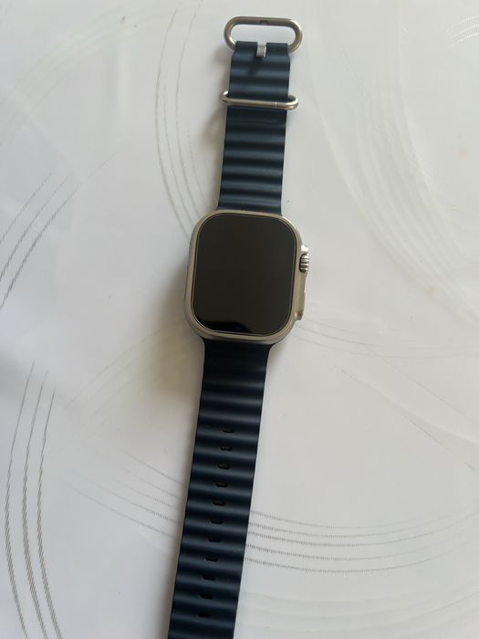 Продаю apple watch ultra 2