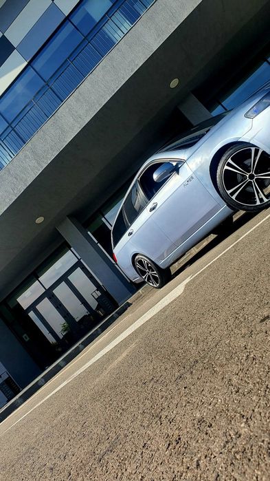 Honda Accord 2.2 diesel 2006