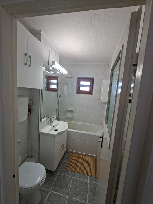 Inchiriez apartament 2 camere Gheorgheni