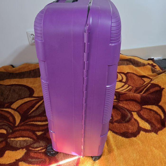 Куфар Tripp, TSA,76cm×50cm×32cm,102L