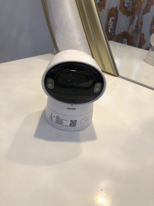 Vand camera reglabila