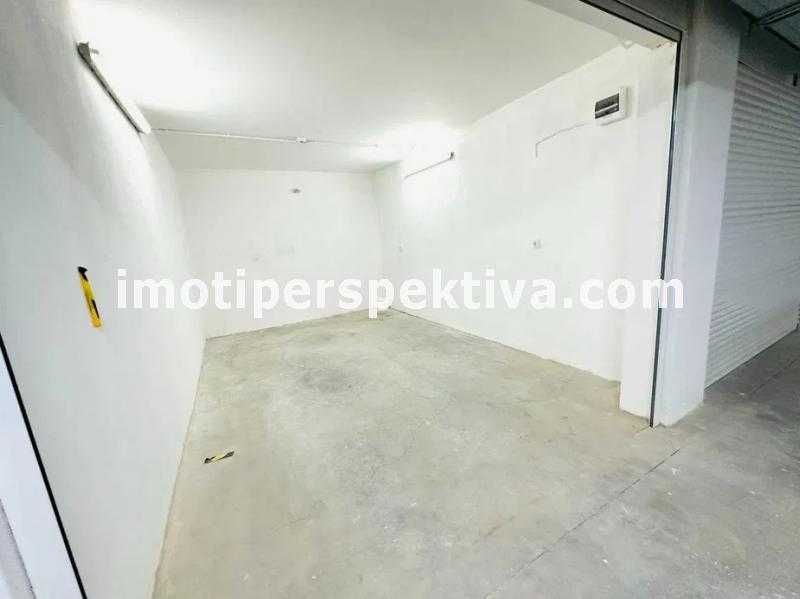Продава се Гараж / Паркомясто в Пловдив, Кючук Париж - 18 кв.м за 1500 €/кв.м - Снимка #6