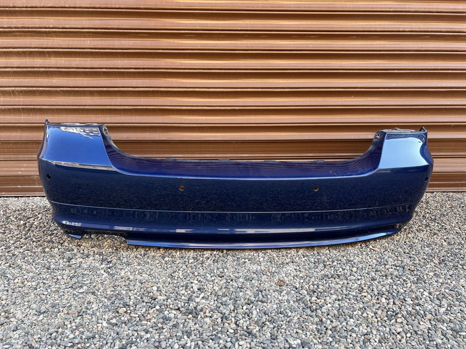 Брони за BMW/БМВ E90 LCI