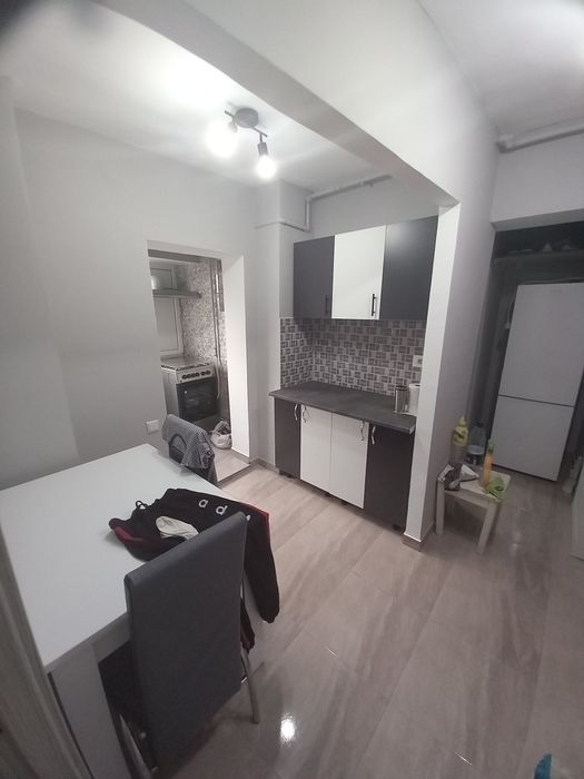 Garsonieră de închiriat în Giurgiu zona centrala