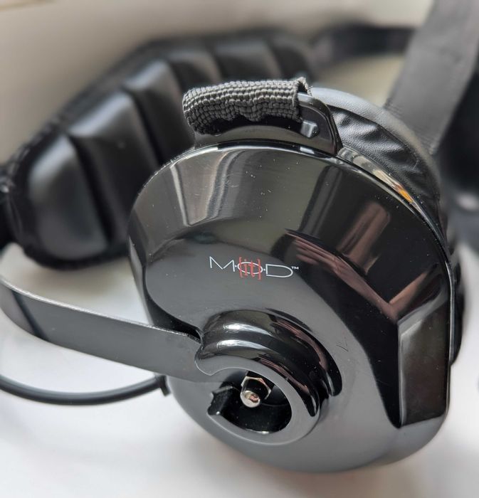 Casti Gaming Mod-it Racing GHS-390.Xtreme Germany