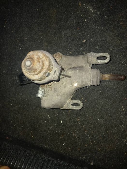 Актуатор Съединител Скорости Скоростна Кутия Smart Смарт 2 броя