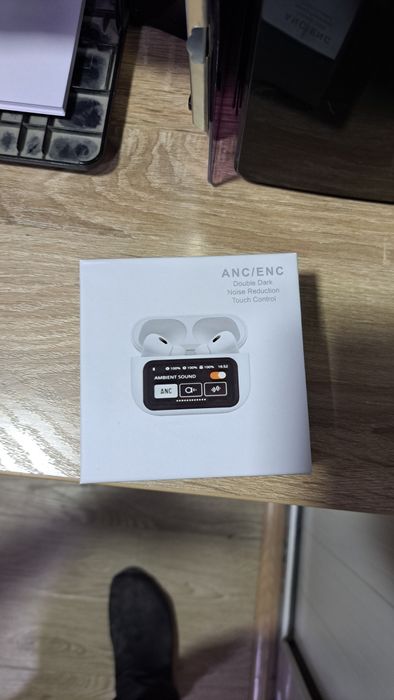 Продам Наушник блутис airpods