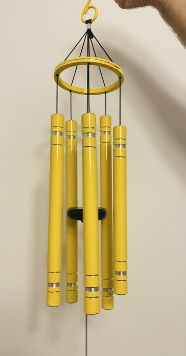 Clopotei de vant dimensiune mare