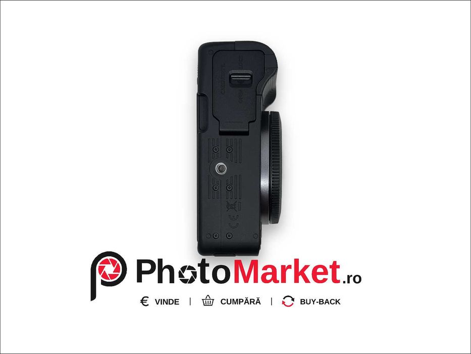 Canon R50 V - ca nou - Factura + Garantie!