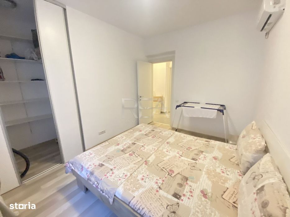 3 camere- Decomandat-Parcare subterana- Complex ISG/ Parcul Carol
