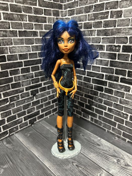 Куколы Монстр Хай Monster high