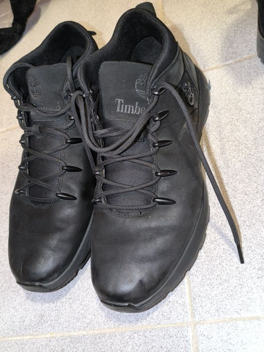 Мъжки Боти Timberland