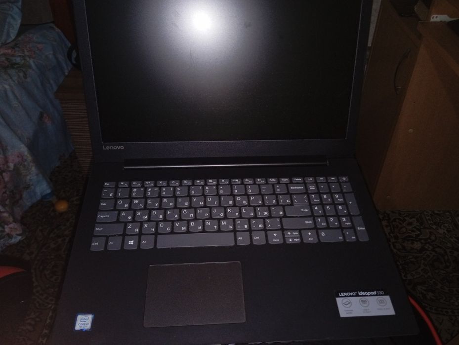 Продам Ноутбук LENOVO