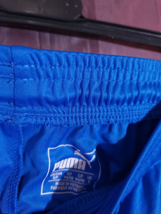 Puma Къси Панталони Мъжки S