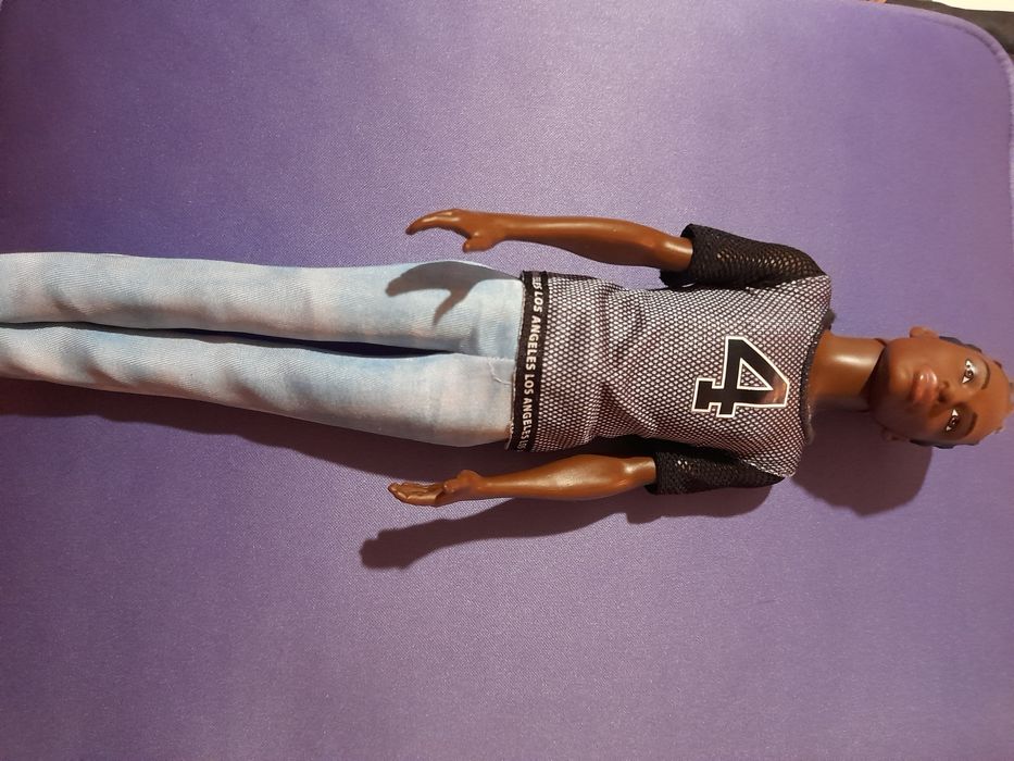 Барбита и аксесоари