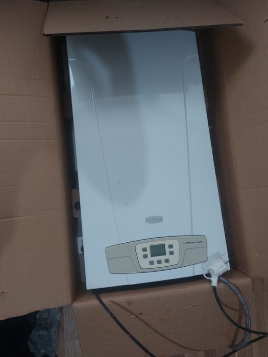 Продам котел Baxi