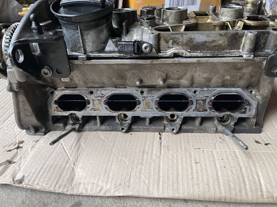 Vand chiuloasa cu axe cu came 1.8 TSI, 1.8 TFSI