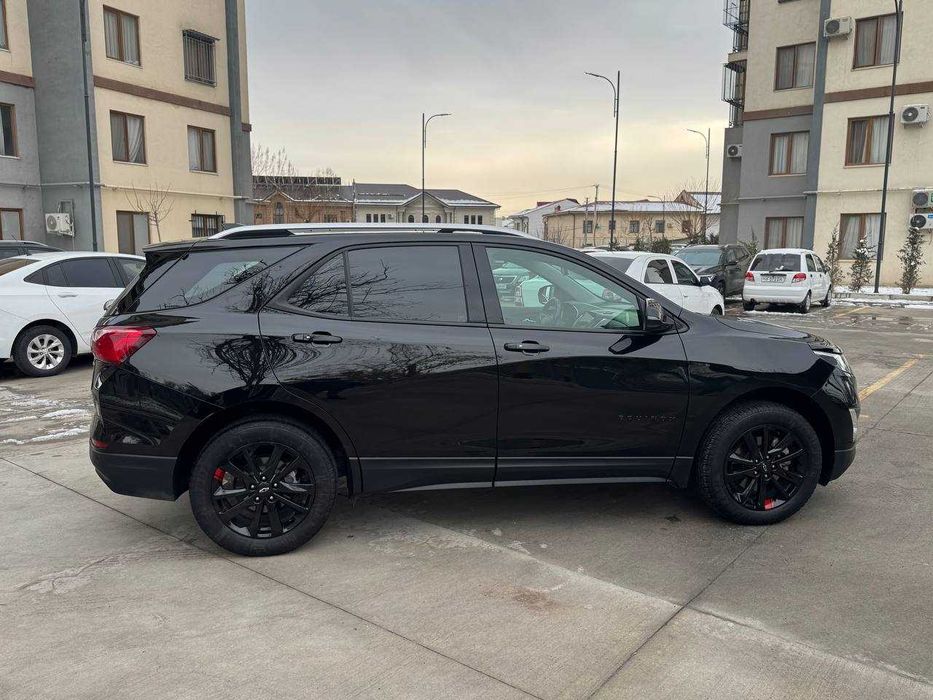 Экюнокс сотилади 2020 йил тоза мошина