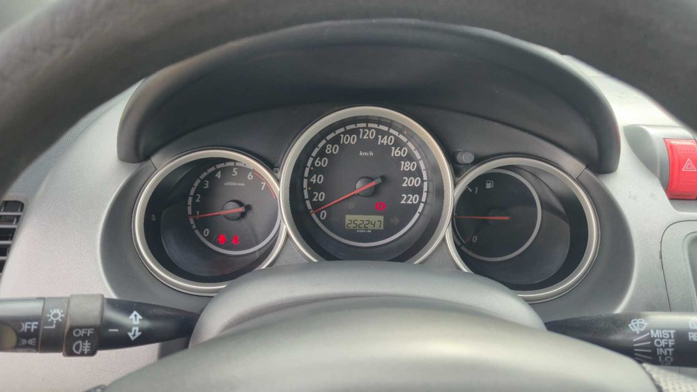 Honda Jazz 1,2 2005