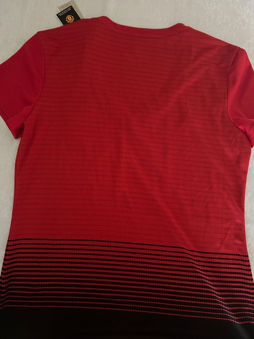 Tricou dama originar Manchester United , XL