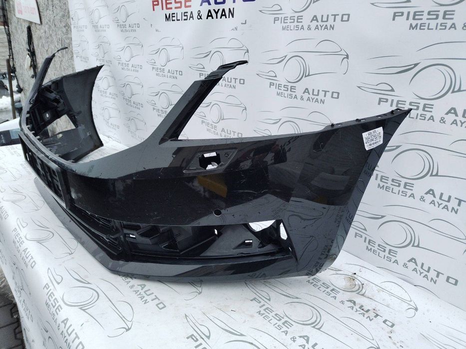 Bara fata Skoda Octavia 3 Facelift Gauri pentru 4 se an 2017-2018-2019