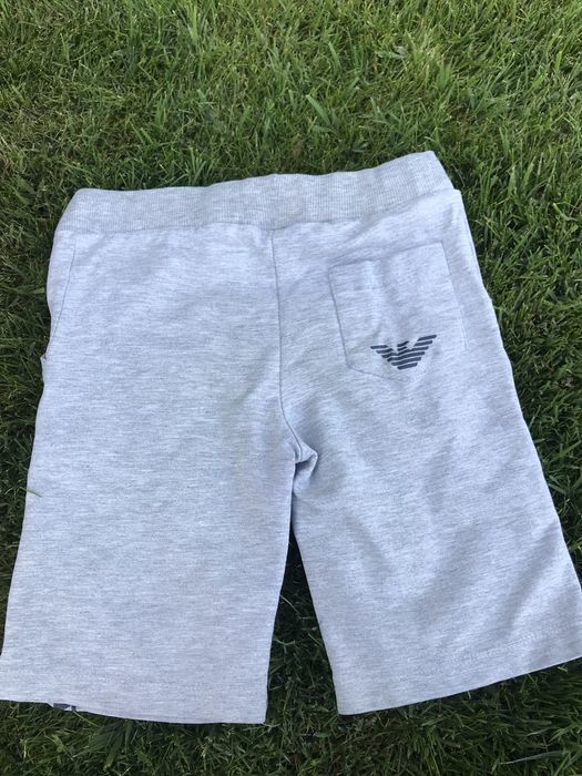 Къси панталонки Guess -8 г