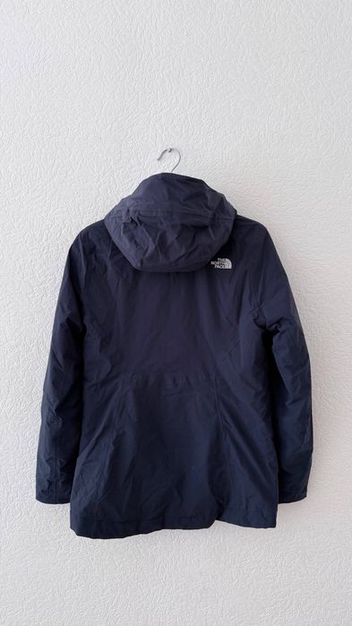 Куртка North Face оригинал