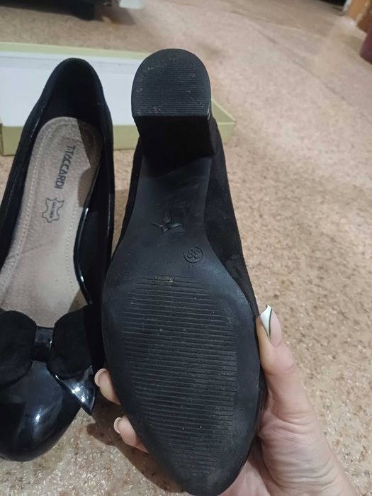 Продам туфли женские