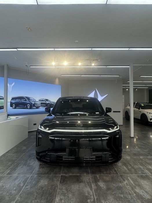 GAC Aion S 2026 — 2