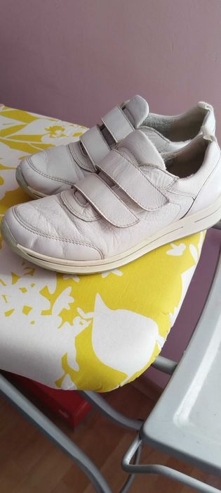 Кожани маратонки 37н.