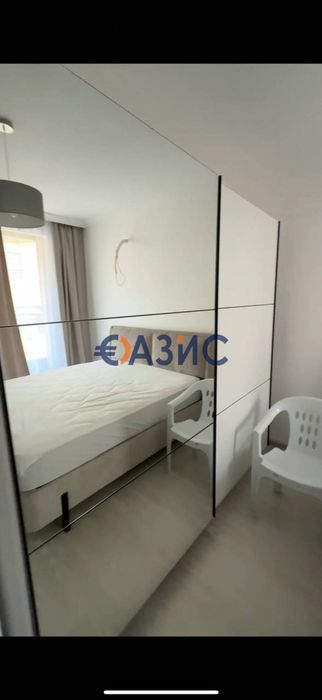 Продава се Двустаен апартамент в Свети Влас - 60 кв.м за 1152 €/кв.м - Снимка #10