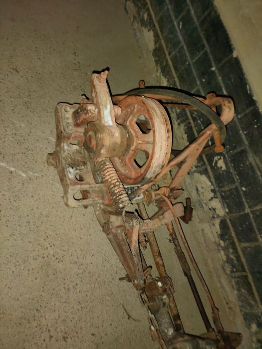 Владимерец т-25 сатылады