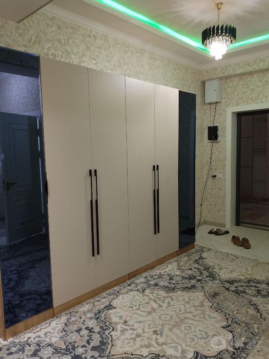 Аренда квартира  Согдиана