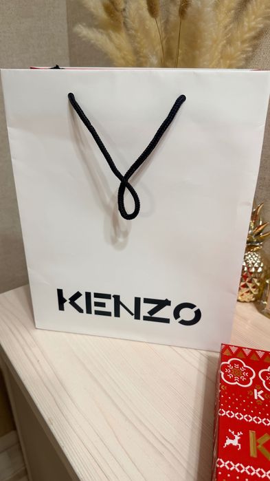 Парфюм набор подарочный Kenzo