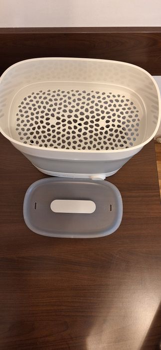 Sterilizator de biberoane Philips Avent