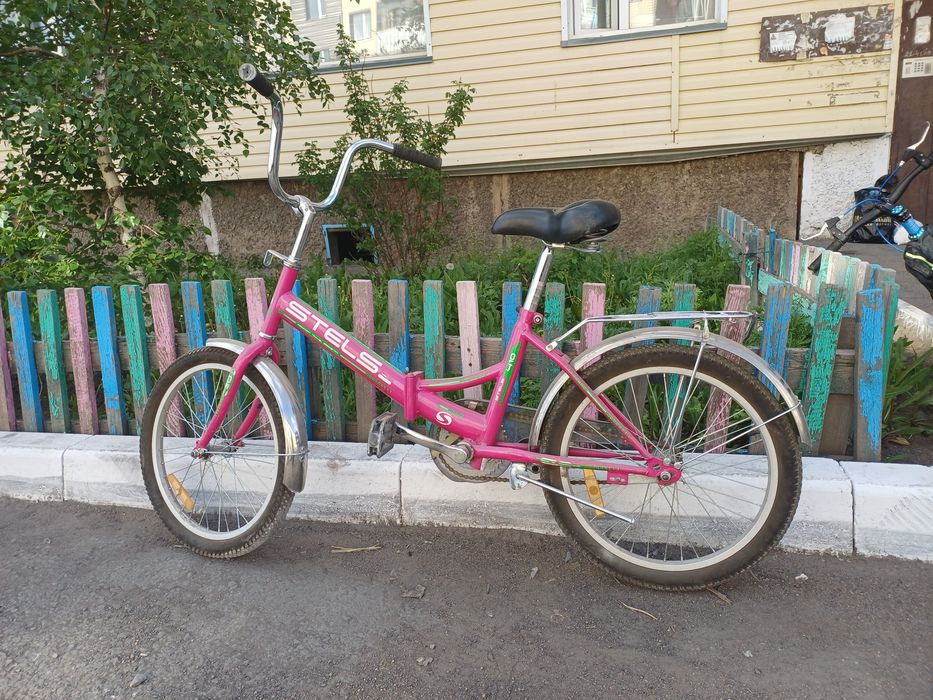 Продам велосипеды