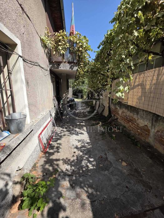 Продава се Къща в Пловдив, Христо Смирненски - 150 кв.м за 1260 €/кв.м - Снимка #14