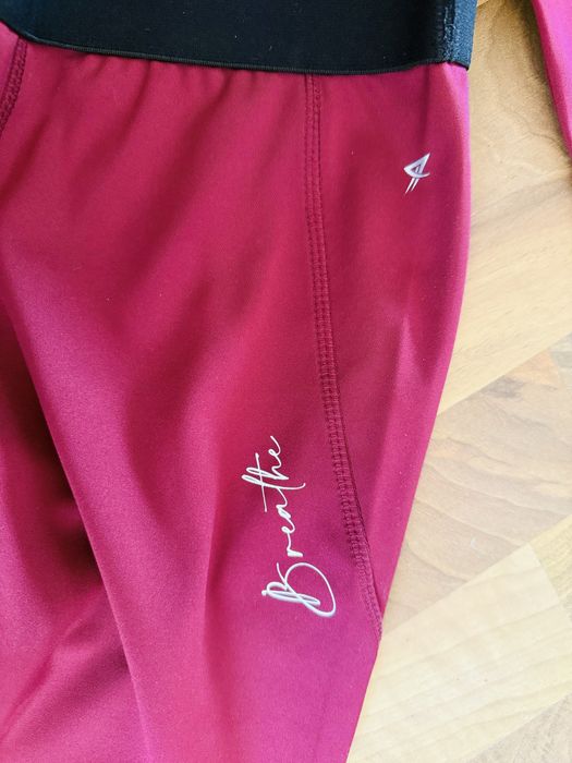 Colanti si bluza Primark