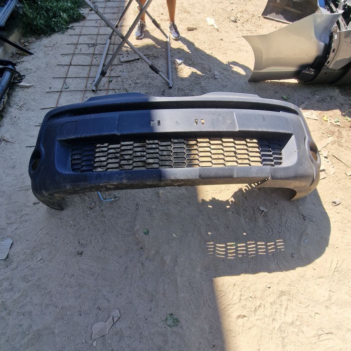 Renault Kangoo 13-20 предна броня 2019