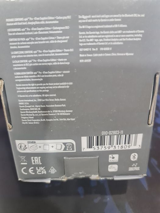 GARMIN Epix Pro Gen-2