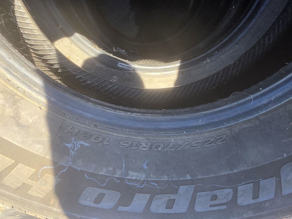 Anvelope R15/R17/R18
