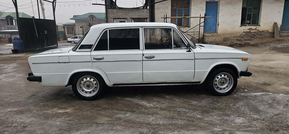 ВАЗ21063 сотилали