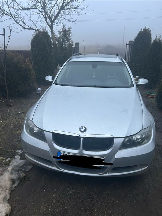Vand BMW  e 91 3200€