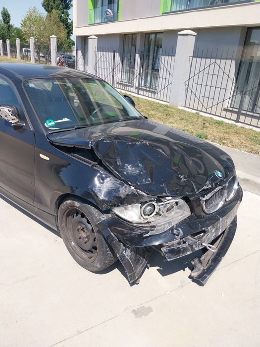 BMW 1 Series 2011 — imagine 2