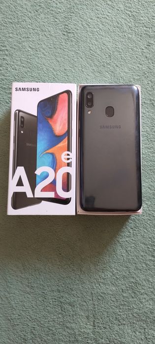 Samsung Galaxy A20e